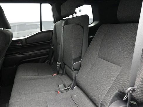 Used 2025 Toyota Land Cruiser 1958 image 10