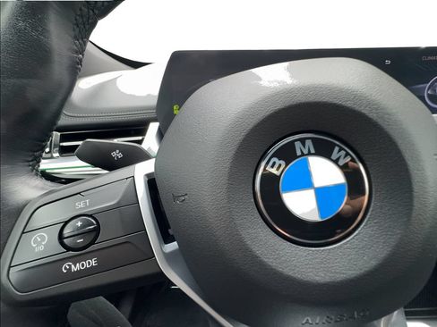 Used 2025 BMW X1 xDrive28i AWD/4WD image 41