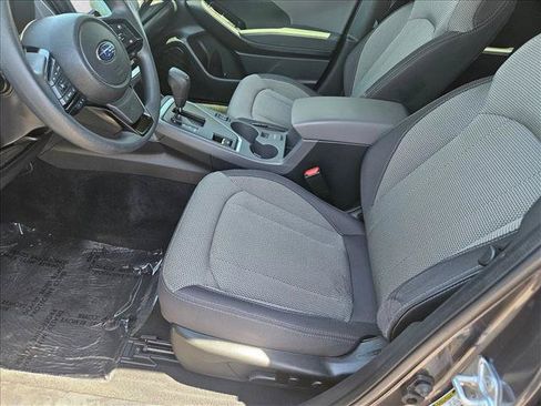 Used 2024 Subaru Crosstrek 2.0i Premium AWD/4WD image 16