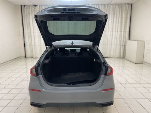 Used 2025 Honda Civic Sport image 22