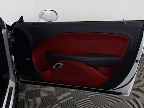 Used 2018 Dodge Challenger R/T Plus RWD image 23