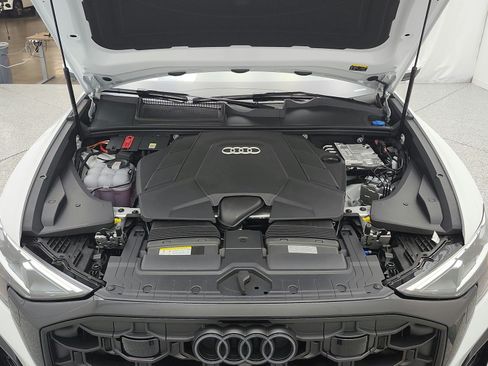 New 2026 Audi Q8 Premium Plus AWD/4WD image 17