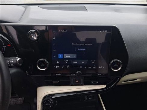 Used 2024 Lexus NX 350 AWD w/ Cold Area Package image 12