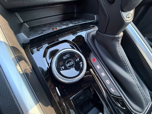 New 2026 Chevrolet Colorado Trail Boss image 10