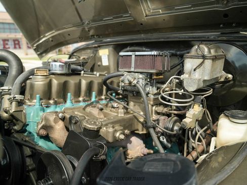 Used 1988 Jeep Wrangler Sahara AWD/4WD image 15