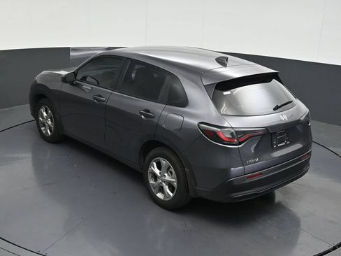 Used 2025 Honda HR-V LX image 16