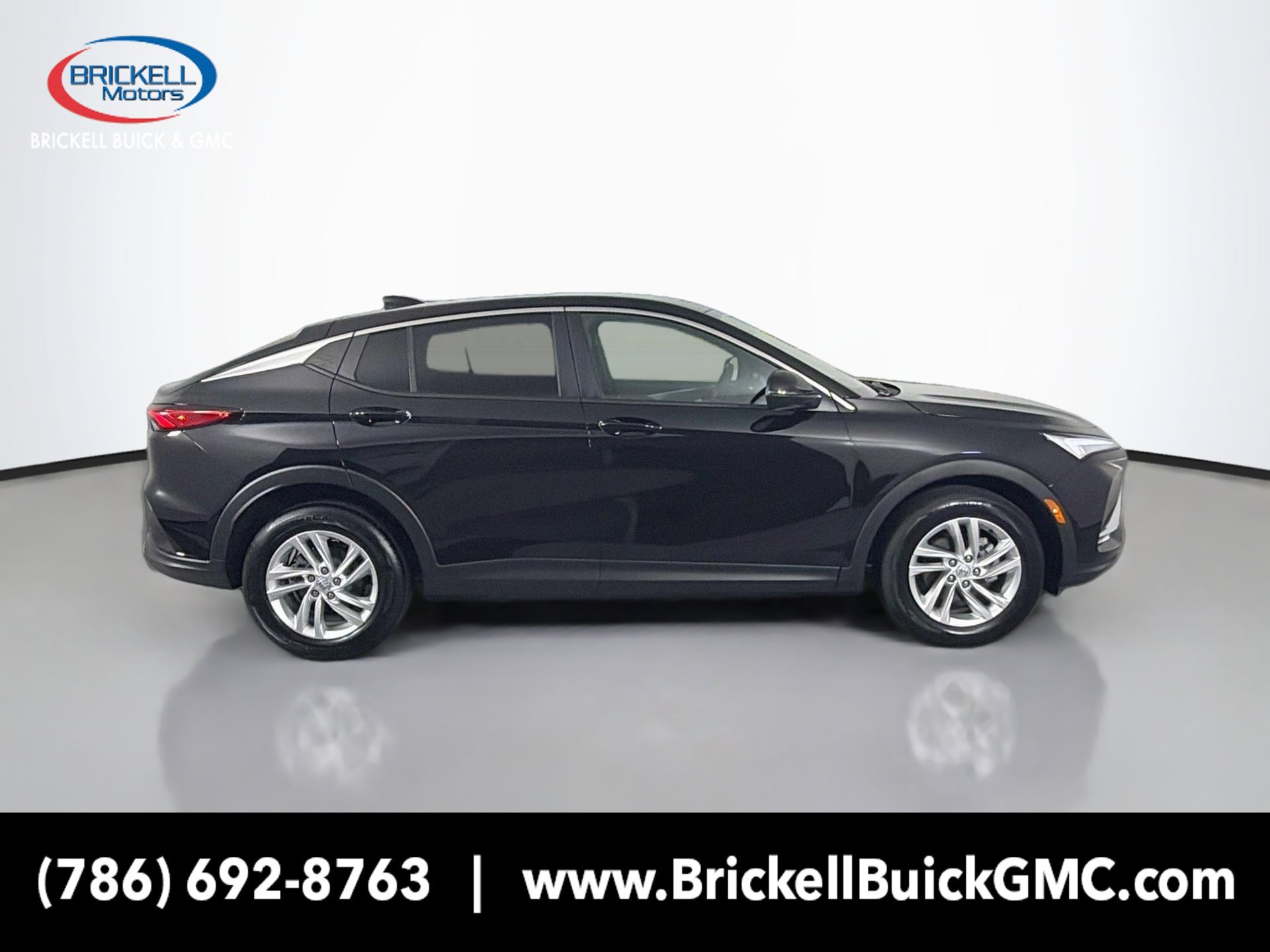 Used 2026 Buick Envista Preferred FWD image 7