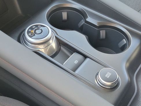 New 2026 Ford Explorer Active image 21