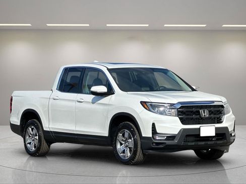 New 2025 Honda Ridgeline RTL image 7