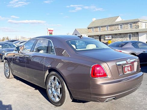 Used 2012 Rolls-Royce Ghost image 5