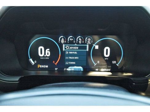 Used 2022 Ford F150 Lariat w/ Equipment Group 502A High image 10