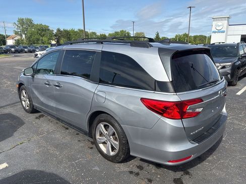 Used 2019 Honda Odyssey EX-L image 5