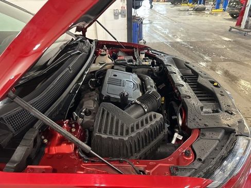 Used 2024 Chevrolet Blazer LT w/ Convenience Package image 40