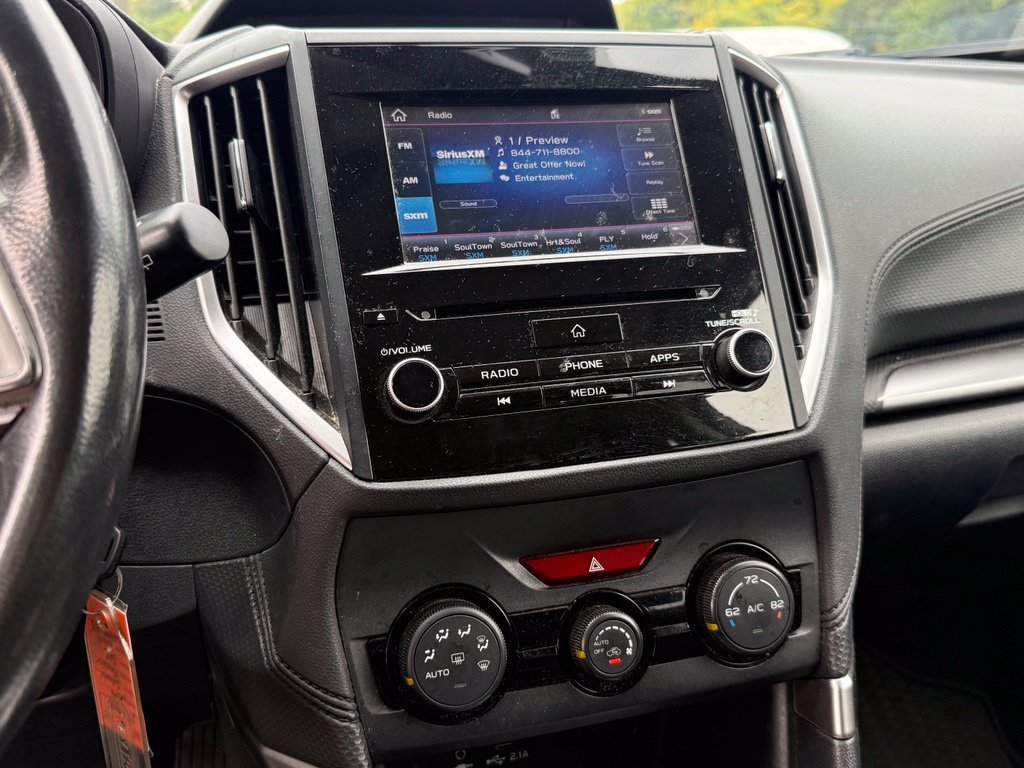 Used 2019 Subaru Forester Premium AWD/4WD image 12