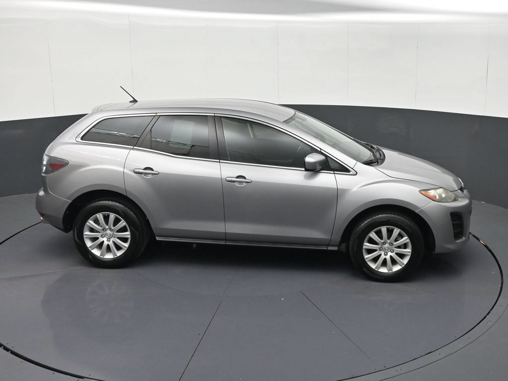 Used 2010 MAZDA CX-7 i Sport FWD image 24