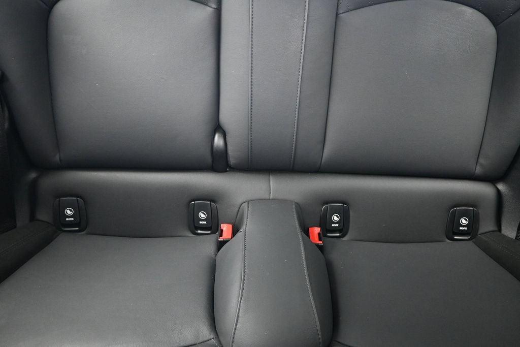Used 2024 MINI Cooper S FWD image 24