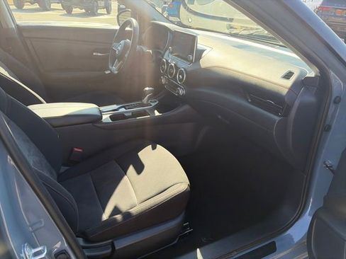Used 2024 Nissan Sentra SR image 35