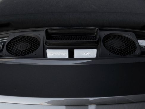 Used 2016 Porsche 911 Carrera S image 29