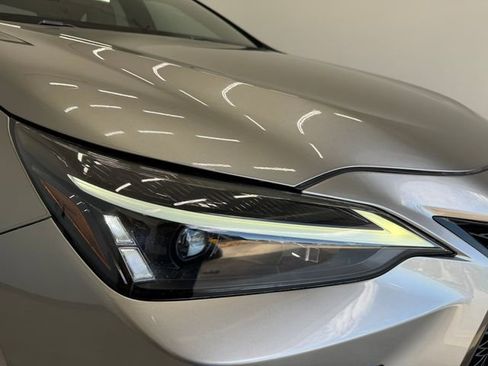 Used 2023 Lexus NX 350 F Sport AWD/4WD image 31