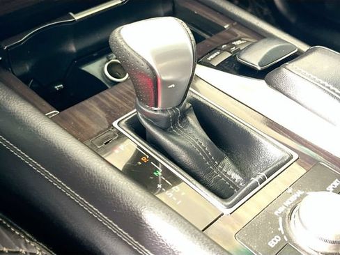Used 2014 Lexus LS 460 AWD w/ Comfort Package image 13