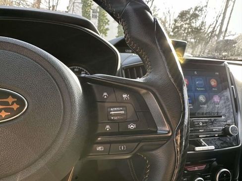 Used 2022 Subaru Forester Wilderness image 30