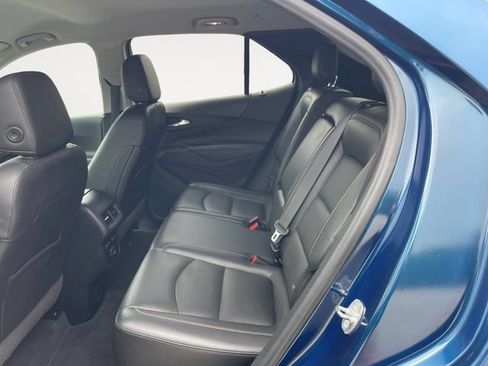 Used 2020 Chevrolet Equinox Premier FWD image 13