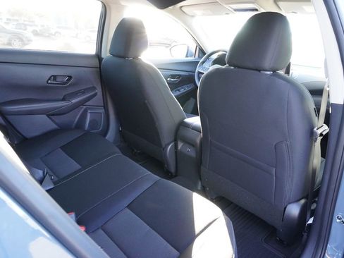 Certified 2025 Nissan Sentra SV w/ Lighting Package image 10