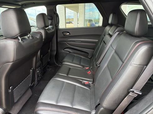 Used 2025 Dodge Durango R/T AWD/4WD image 12