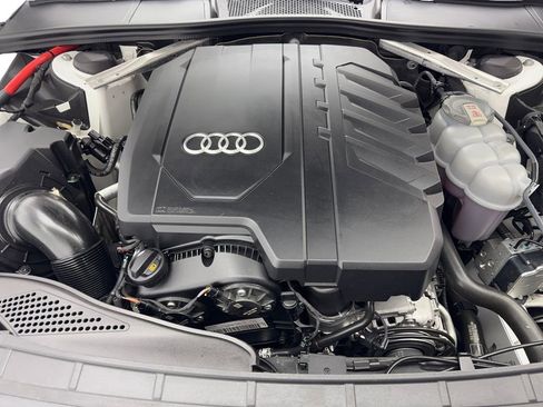 Used 2023 Audi A5 2.0T Premium w/ Convenience Package image 78