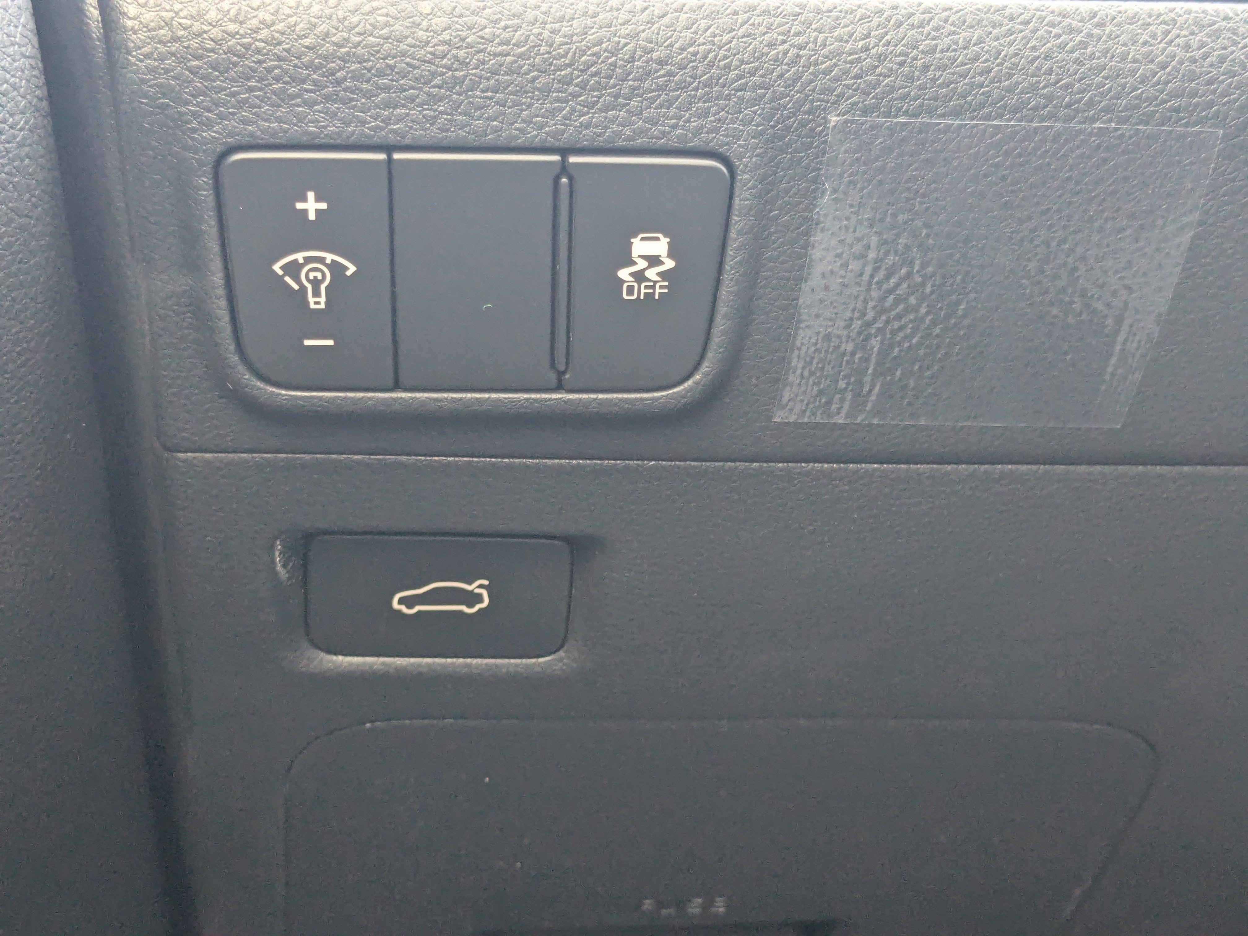 New 2026 Kia K5 GT-Line w/ GT-Line Red Interior Package FWD image 32