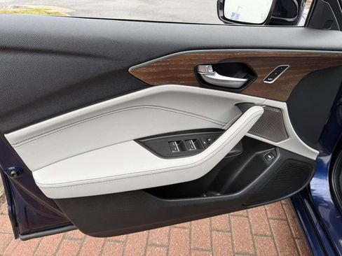 Used 2021 Acura TLX SH-AWD w/ Advance Package image 7