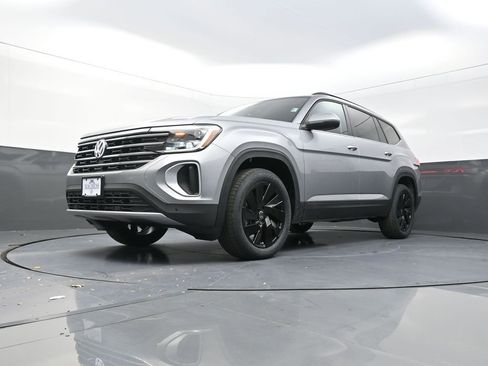 New 2026 Volkswagen Atlas SE AWD/4WD image 23