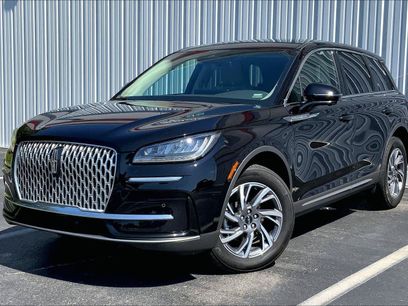 Used 2023 Lincoln Corsair AWD w/ Equipment Group 101A