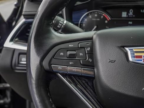 Used 2024 Cadillac XT6 Premium Luxury FWD image 32