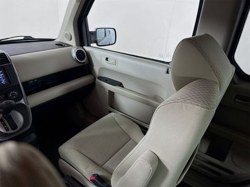 Used 2010 Honda Element EX image 19