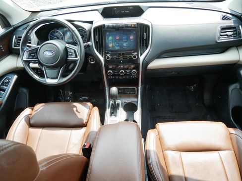 Used 2022 Subaru Ascent Touring AWD/4WD image 10