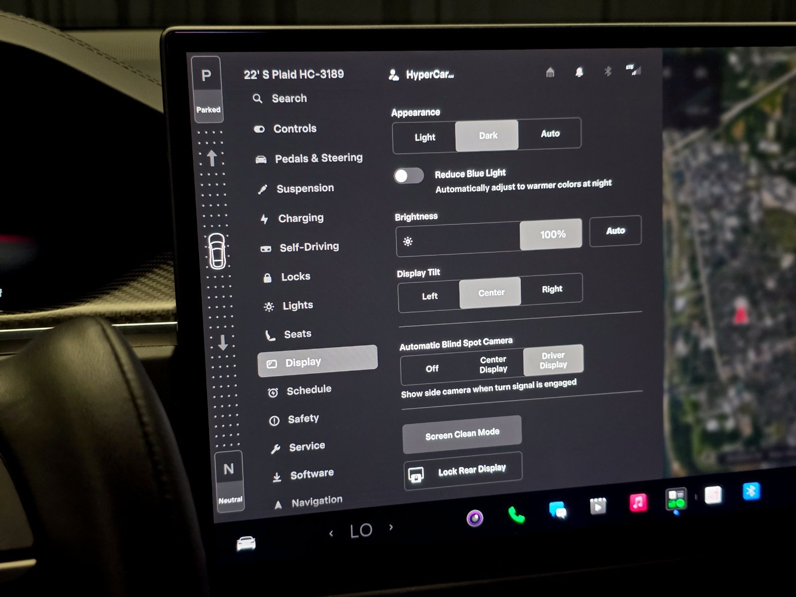 Used 2022 Tesla Model S Plaid AWD/4WD image 55