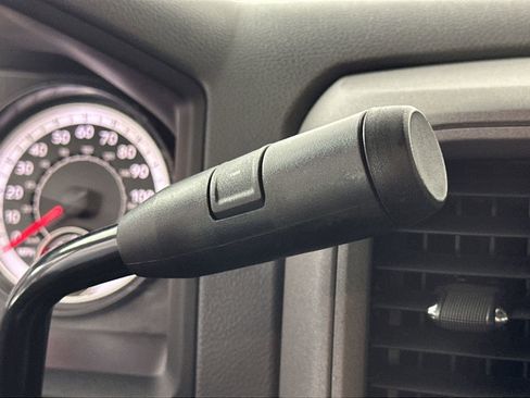 Used 2018 RAM 2500 Tradesman w/ Chrome Appearance Group image 20