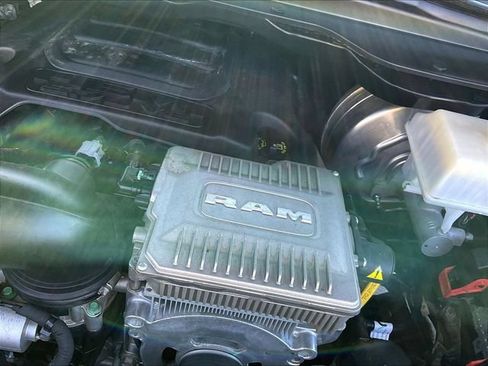 Used 2020 RAM 1500 Limited RWD image 33