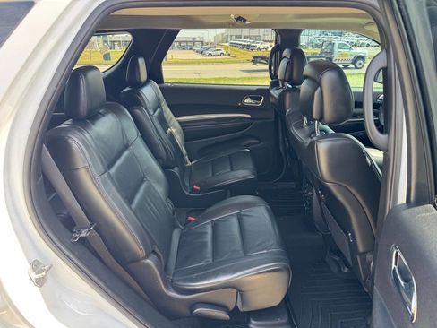 Used 2017 Dodge Durango GT w/ Premium Group image 13