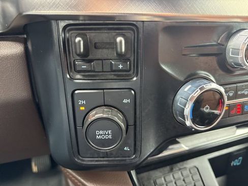 Used 2024 Ford F350 King Ranch w/ FX4 Off-Road Package image 23
