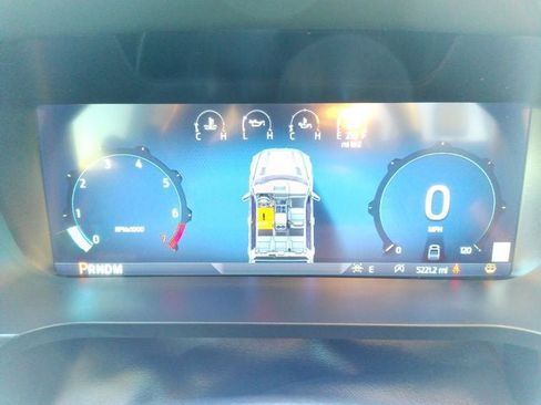 New 2025 Ford F150 Tremor w/ Equipment Group 402A High image 14