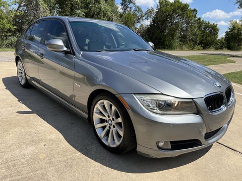 Used 2011 BMW 328i Sedan image 1