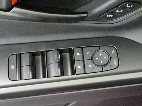 New 2026 Toyota bZ Limited image 14