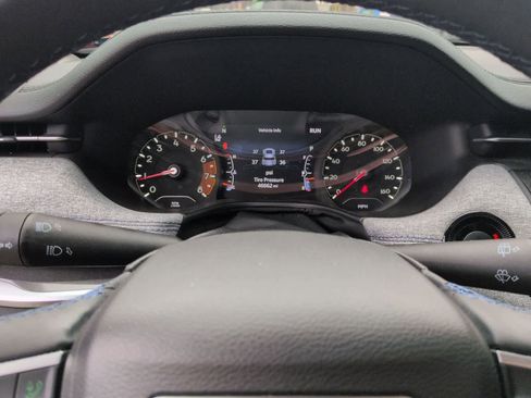 Certified 2022 Jeep Compass Latitude image 28