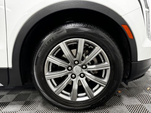 Used 2020 Cadillac XT4 Premium Luxury w/ Driver Awareness Package image 50