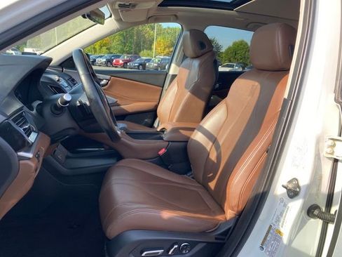 Used 2020 Acura RDX AWD w/ Advance Package image 15