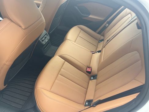 Used 2025 Audi A5 2.0T Premium Plus w/ Premium Plus image 60