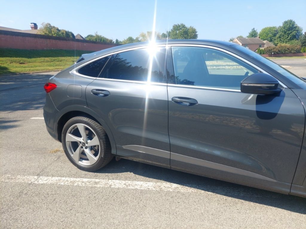 Used 2025 Audi Q5 Prestige AWD/4WD image 8