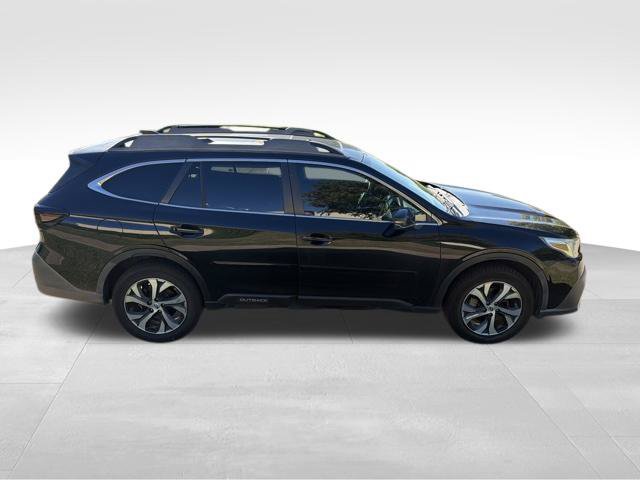 Used 2020 Subaru Outback Limited AWD/4WD image 2